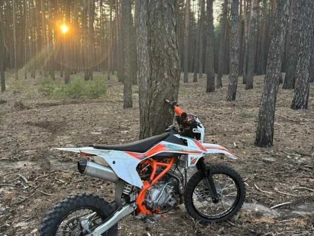 Геон Другая, объемом двигателя 0.19 л и пробегом 0 тыс. км за 1257 $, фото 2 на Automoto.ua