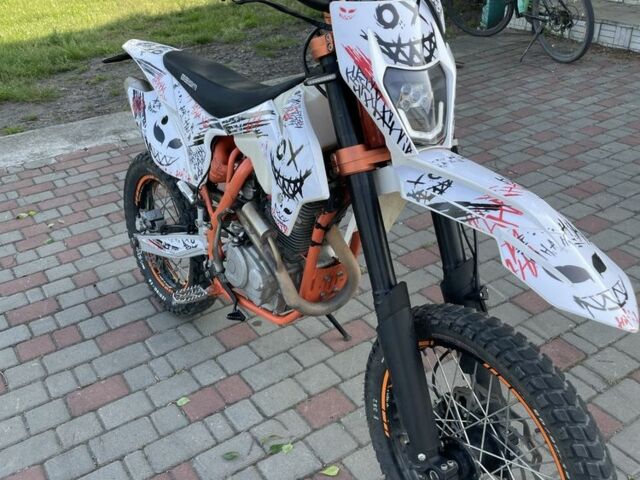 Геон Другая, объемом двигателя 0.25 л и пробегом 0 тыс. км за 1400 $, фото 7 на Automoto.ua
