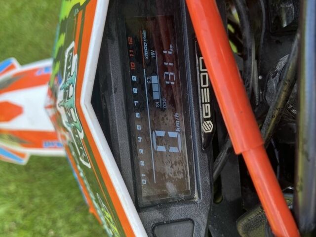 Геон Другая, объемом двигателя 0.15 л и пробегом 0 тыс. км за 1450 $, фото 5 на Automoto.ua