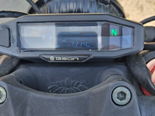 Геон Другая, объемом двигателя 0.25 л и пробегом 0 тыс. км за 1500 $, фото 5 на Automoto.ua
