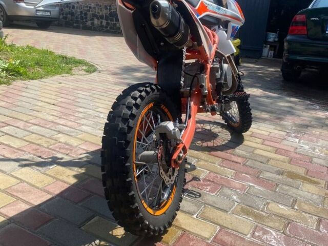 Геон Інша, об'ємом двигуна 0.13 л та пробігом 0 тис. км за 1015 $, фото 4 на Automoto.ua