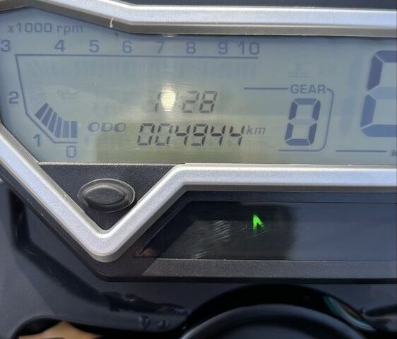 Геон Другая, объемом двигателя 0.25 л и пробегом 0 тыс. км за 1400 $, фото 8 на Automoto.ua