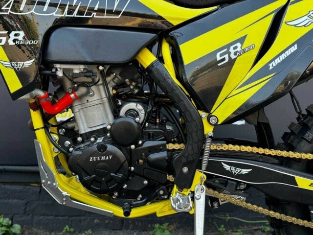 Геон Інша, об'ємом двигуна 0.3 л та пробігом 0 тис. км за 3800 $, фото 6 на Automoto.ua