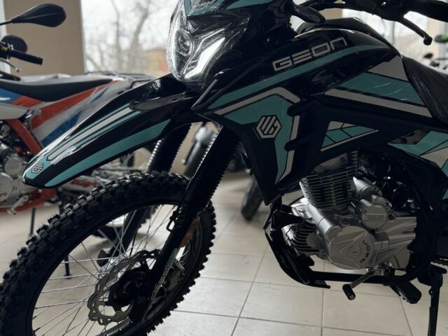 Геон Другая, объемом двигателя 0.25 л и пробегом 0 тыс. км за 1610 $, фото 6 на Automoto.ua