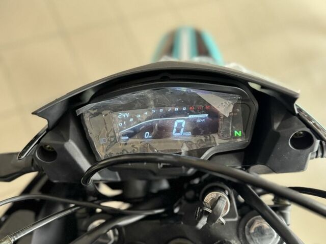 Геон Другая, объемом двигателя 0.25 л и пробегом 0 тыс. км за 1610 $, фото 7 на Automoto.ua