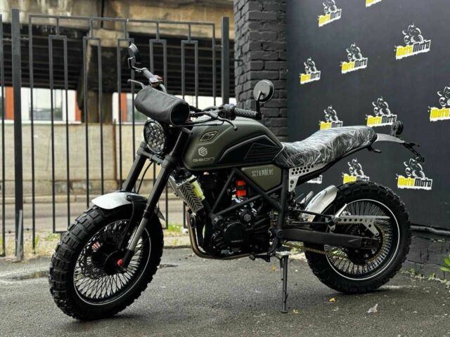 Геон Другая, объемом двигателя 0.3 л и пробегом 0 тыс. км за 2380 $, фото 20 на Automoto.ua