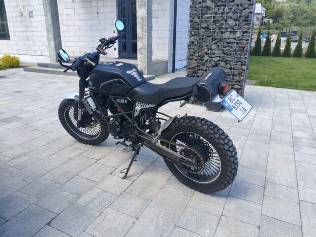 Геон Другая, объемом двигателя 0.3 л и пробегом 0 тыс. км за 2050 $, фото 5 на Automoto.ua