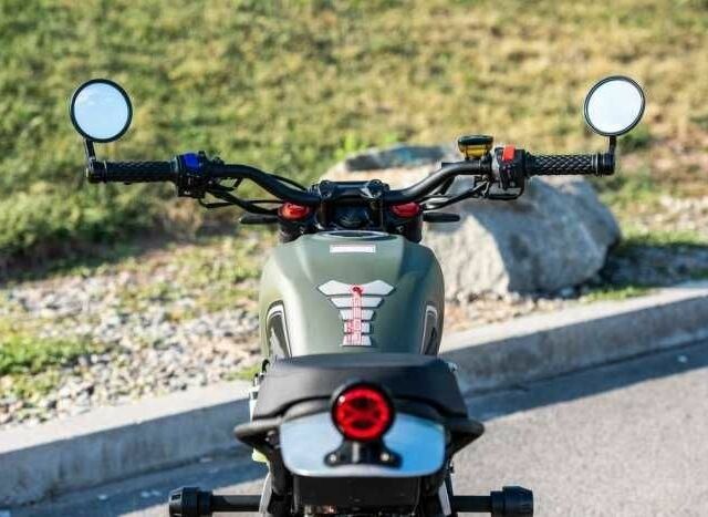 Геон Другая, объемом двигателя 0.3 л и пробегом 0 тыс. км за 2380 $, фото 7 на Automoto.ua