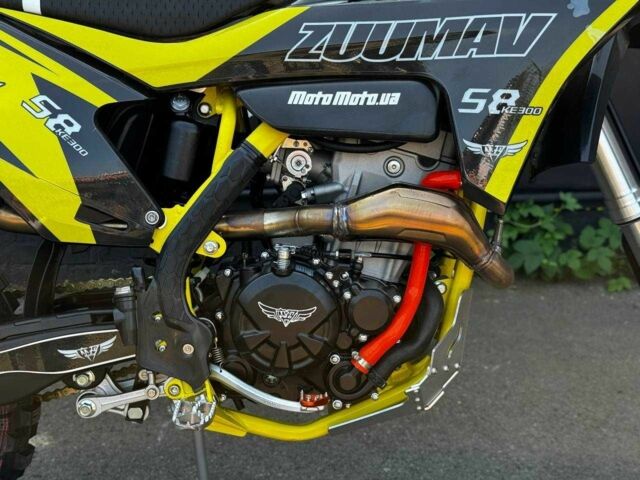 Геон Інша, об'ємом двигуна 0.3 л та пробігом 0 тис. км за 3800 $, фото 7 на Automoto.ua