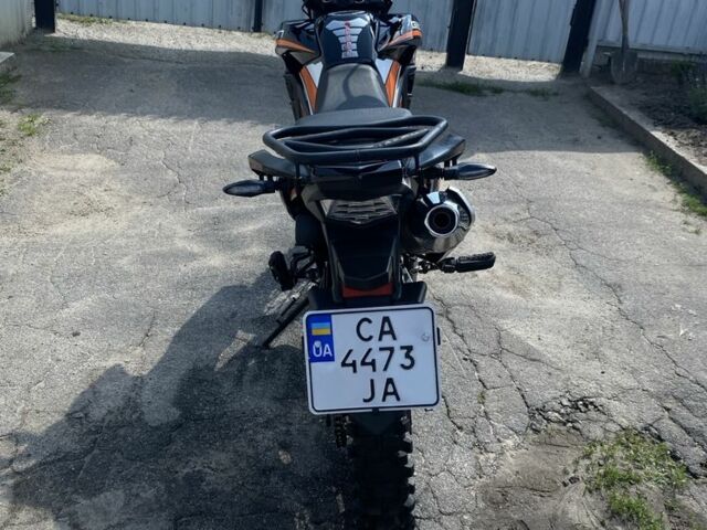 Геон Другая, объемом двигателя 0.25 л и пробегом 0 тыс. км за 1550 $, фото 3 на Automoto.ua