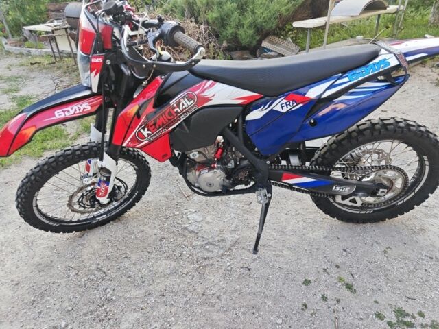 Геон Другая, объемом двигателя 0.3 л и пробегом 0 тыс. км за 2200 $, фото 9 на Automoto.ua