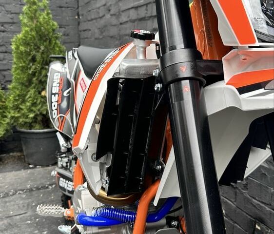 Геон Другая, объемом двигателя 0.3 л и пробегом 0 тыс. км за 2890 $, фото 9 на Automoto.ua
