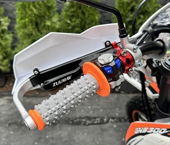 Геон Другая, объемом двигателя 0.3 л и пробегом 0 тыс. км за 2890 $, фото 5 на Automoto.ua