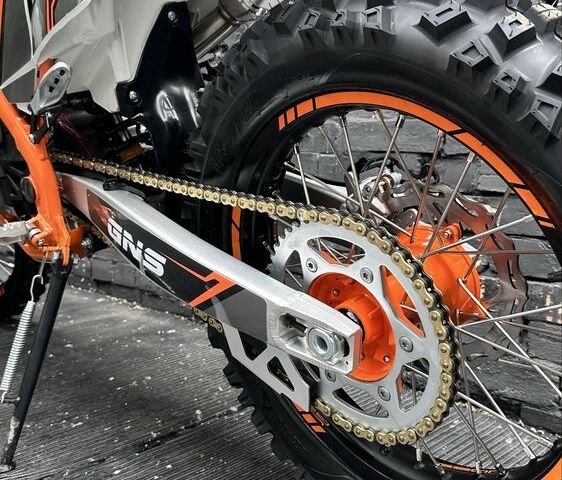 Геон Другая, объемом двигателя 0.3 л и пробегом 0 тыс. км за 2890 $, фото 3 на Automoto.ua