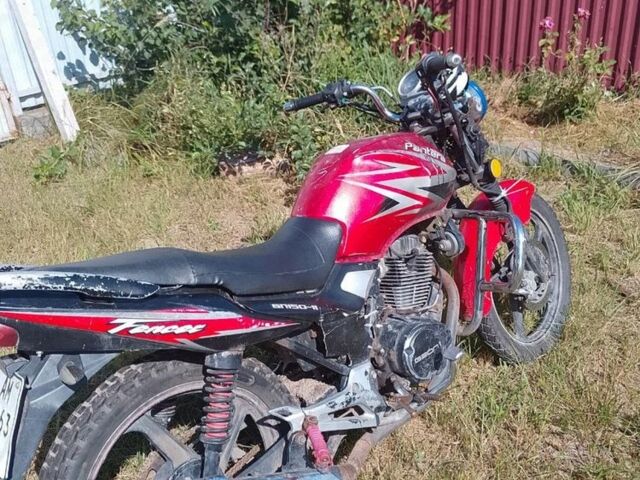 Геон Інша, об'ємом двигуна 0.15 л та пробігом 0 тис. км за 13000 $, фото 2 на Automoto.ua