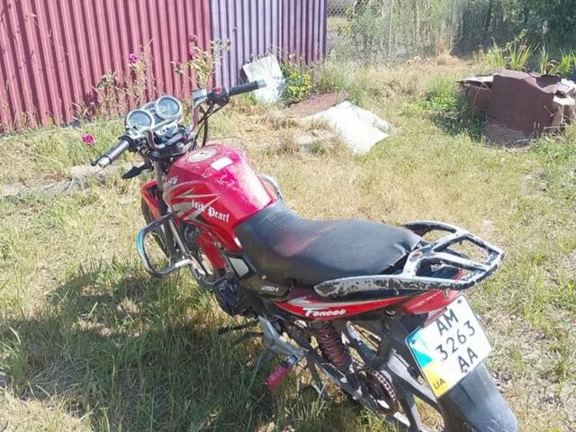 Геон Інша, об'ємом двигуна 0.15 л та пробігом 0 тис. км за 13000 $, фото 3 на Automoto.ua