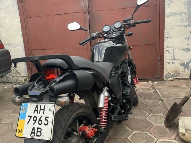Геон Другая, объемом двигателя 0.25 л и пробегом 0 тыс. км за 1190 $, фото 7 на Automoto.ua