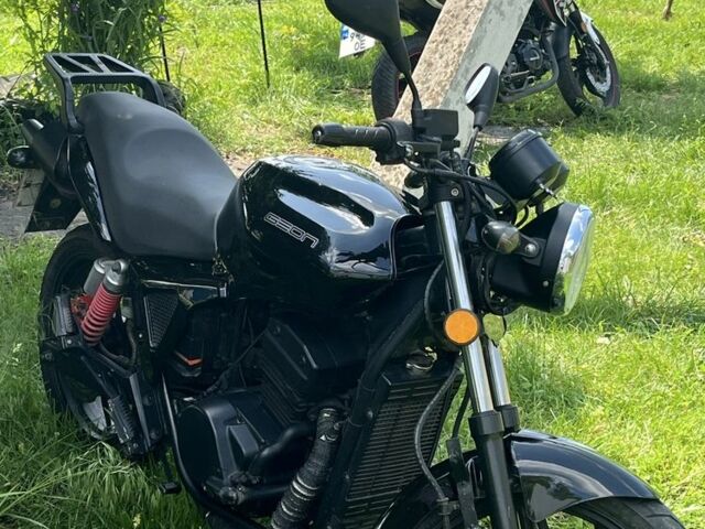 Геон Другая, объемом двигателя 0.25 л и пробегом 0 тыс. км за 1190 $, фото 3 на Automoto.ua