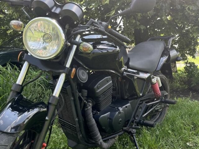 Геон Другая, объемом двигателя 0.25 л и пробегом 0 тыс. км за 1190 $, фото 8 на Automoto.ua