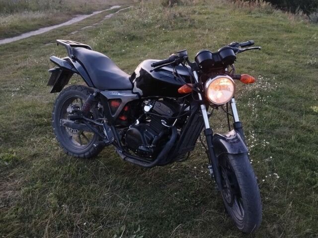 Геон Інша, об'ємом двигуна 0.25 л та пробігом 0 тис. км за 1000 $, фото 1 на Automoto.ua