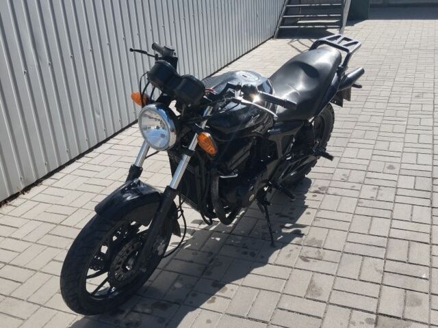 Геон Інша, об'ємом двигуна 0.25 л та пробігом 0 тис. км за 1000 $, фото 2 на Automoto.ua