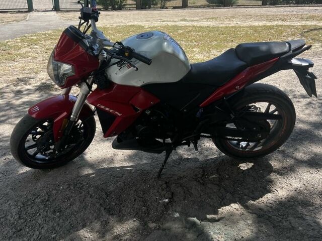 Геон Другая, объемом двигателя 0.25 л и пробегом 0 тыс. км за 1100 $, фото 1 на Automoto.ua