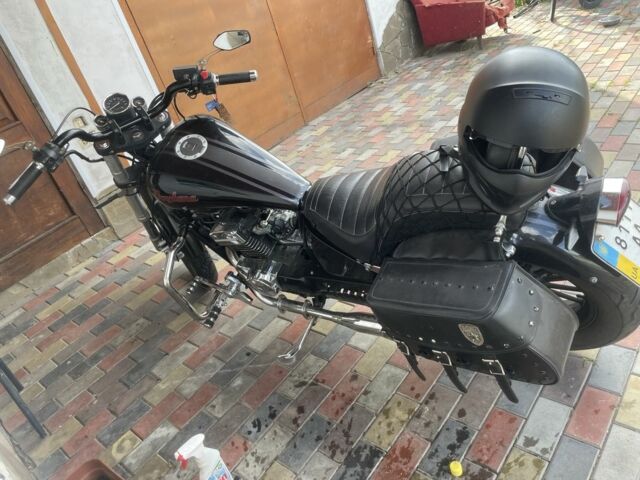 Геон Інша, об'ємом двигуна 0.35 л та пробігом 0 тис. км за 2300 $, фото 3 на Automoto.ua