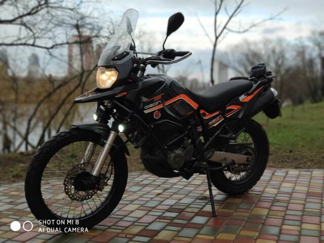 Геон Другая, объемом двигателя 0.4 л и пробегом 0 тыс. км за 1700 $, фото 4 на Automoto.ua