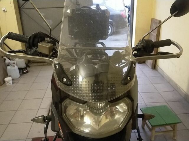 Геон Другая, объемом двигателя 0.4 л и пробегом 0 тыс. км за 1700 $, фото 7 на Automoto.ua