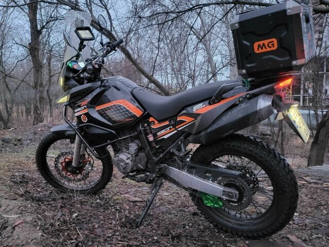 Геон Другая, объемом двигателя 0.4 л и пробегом 0 тыс. км за 1700 $, фото 2 на Automoto.ua