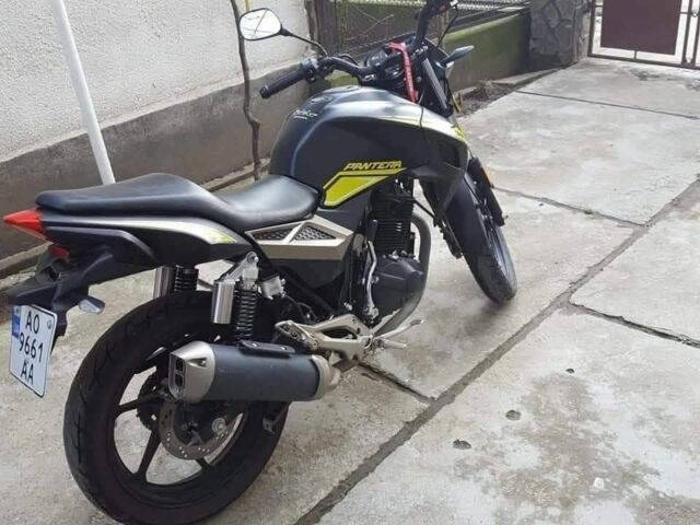 Геон Інша, об'ємом двигуна 2.3 л та пробігом 0 тис. км за 1100 $, фото 3 на Automoto.ua