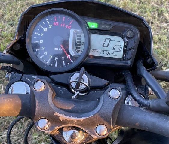 Геон Інша, об'ємом двигуна 0.2 л та пробігом 0 тис. км за 870 $, фото 4 на Automoto.ua