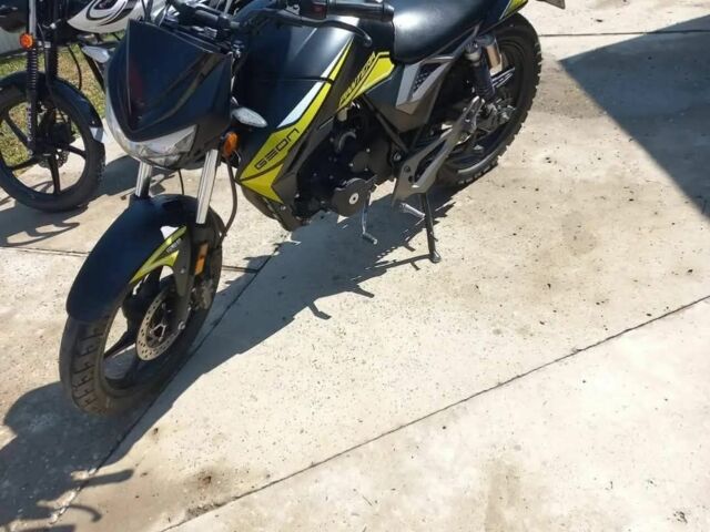 Геон Інша, об'ємом двигуна 2.3 л та пробігом 0 тис. км за 1100 $, фото 7 на Automoto.ua