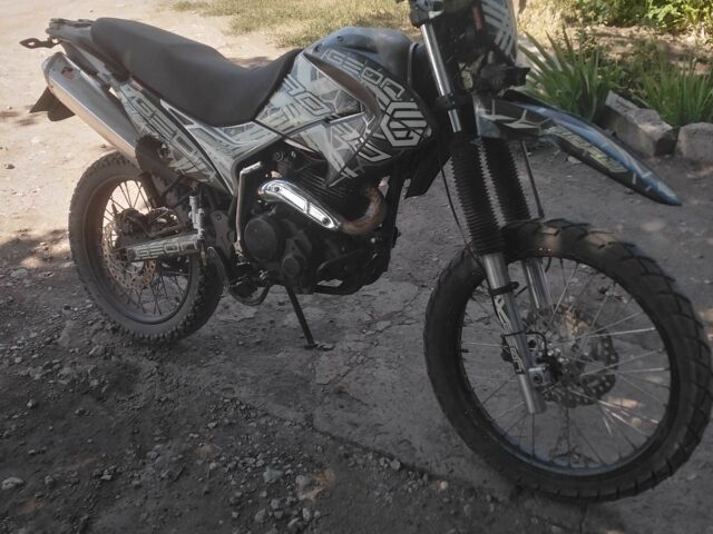 Геон Другая, объемом двигателя 0.25 л и пробегом 0 тыс. км за 1100 $, фото 2 на Automoto.ua