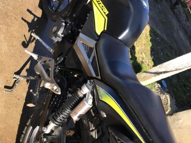 Геон Інша, об'ємом двигуна 2.3 л та пробігом 0 тис. км за 1100 $, фото 1 на Automoto.ua