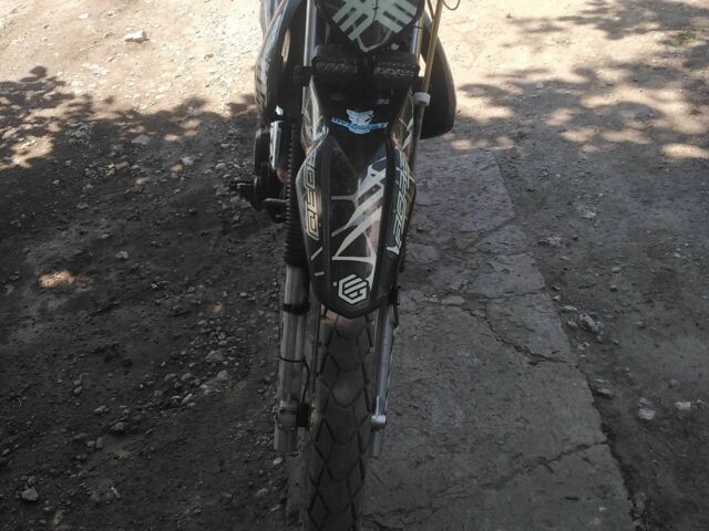 Геон Другая, объемом двигателя 0.25 л и пробегом 0 тыс. км за 1100 $, фото 1 на Automoto.ua