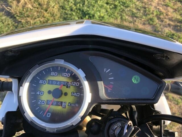 Геон Інша, об'ємом двигуна 0.25 л та пробігом 0 тис. км за 1039 $, фото 3 на Automoto.ua