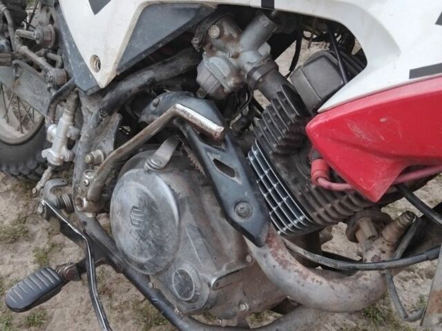 Геон Другая, объемом двигателя 0.2 л и пробегом 0 тыс. км за 550 $, фото 4 на Automoto.ua