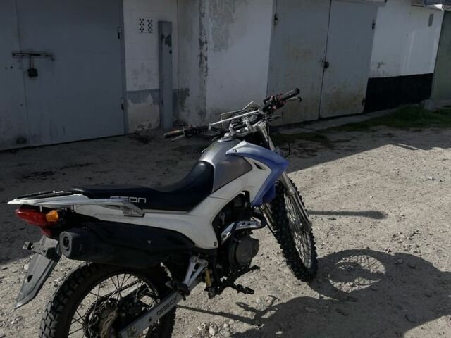 Геон Другая, объемом двигателя 0.2 л и пробегом 0 тыс. км за 950 $, фото 2 на Automoto.ua