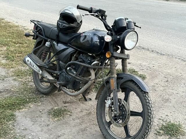 Геон Другая, объемом двигателя 0.2 л и пробегом 0 тыс. км за 617 $, фото 3 на Automoto.ua