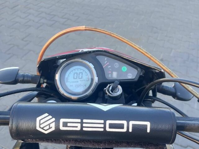 Геон Другая, объемом двигателя 0.25 л и пробегом 0 тыс. км за 1100 $, фото 6 на Automoto.ua
