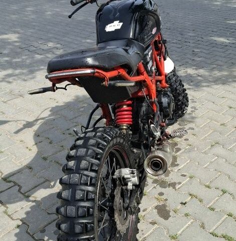 Геон Другая, объемом двигателя 0.25 л и пробегом 0 тыс. км за 900 $, фото 3 на Automoto.ua
