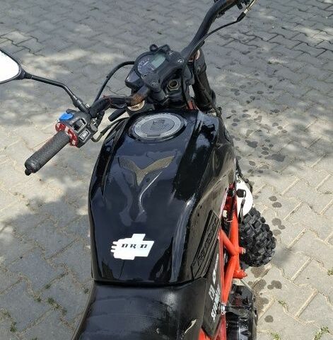 Геон Другая, объемом двигателя 0.25 л и пробегом 0 тыс. км за 900 $, фото 1 на Automoto.ua