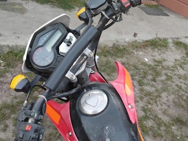 Геон Другая, объемом двигателя 0.2 л и пробегом 0 тыс. км за 550 $, фото 7 на Automoto.ua