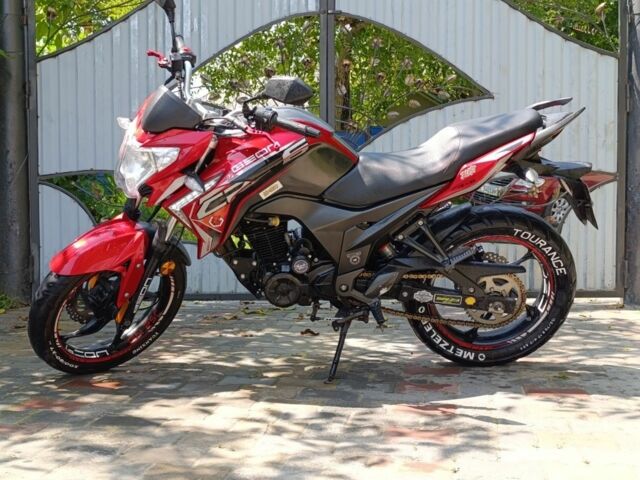 Геон Другая, объемом двигателя 0.25 л и пробегом 0 тыс. км за 1200 $, фото 2 на Automoto.ua