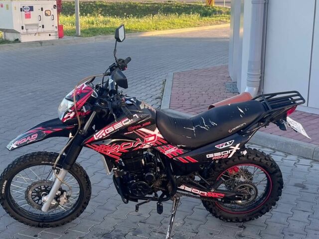 Геон Другая, объемом двигателя 0.25 л и пробегом 0 тыс. км за 1100 $, фото 2 на Automoto.ua