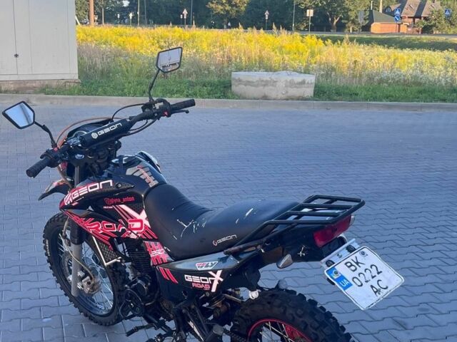 Геон Другая, объемом двигателя 0.25 л и пробегом 0 тыс. км за 1100 $, фото 3 на Automoto.ua
