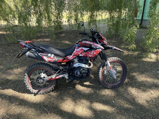 Геон Другая, объемом двигателя 2.3 л и пробегом 0 тыс. км за 1000 $, фото 3 на Automoto.ua