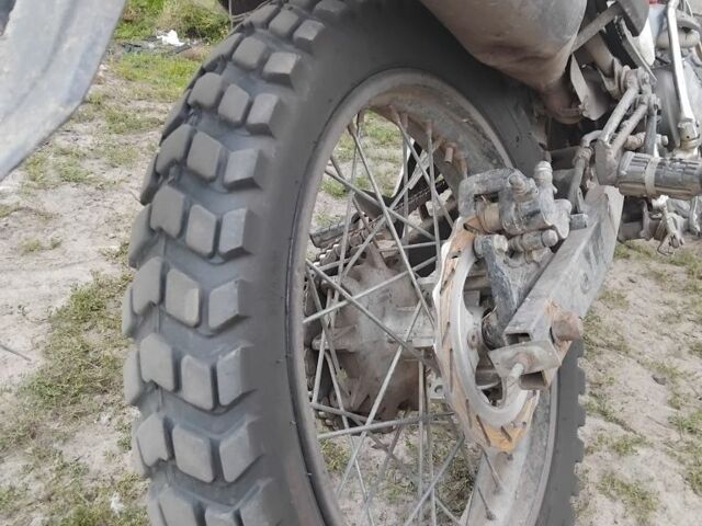 Геон Другая, объемом двигателя 0.2 л и пробегом 0 тыс. км за 550 $, фото 5 на Automoto.ua
