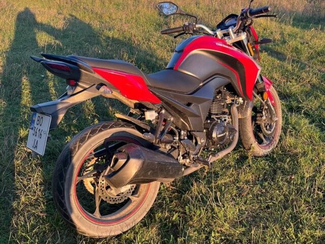 Геон Інша, об'ємом двигуна 0.25 л та пробігом 0 тис. км за 1220 $, фото 4 на Automoto.ua